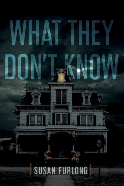 Produktbild: What They Don't Know