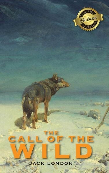 Produktbild: The Call of the Wild (Deluxe Library Edition)
