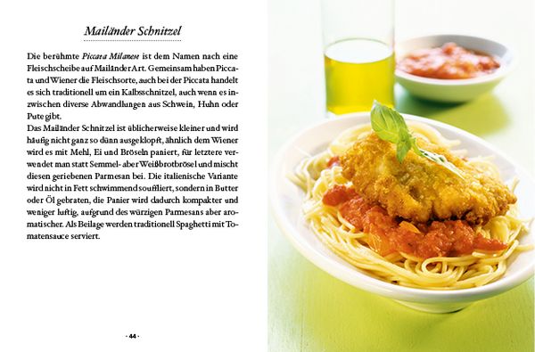 Produktbild: Das große kleine Buch: Das Wiener Schnitzel