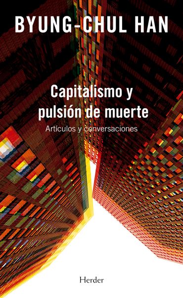 Produktbild: Capitalismo y pulsi&oacute;n de muerte