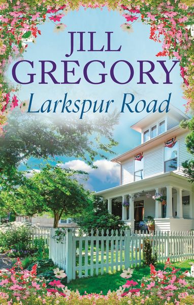 Produktbild: Larkspur Road