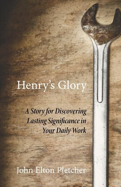 Produktbild: Henry's Glory