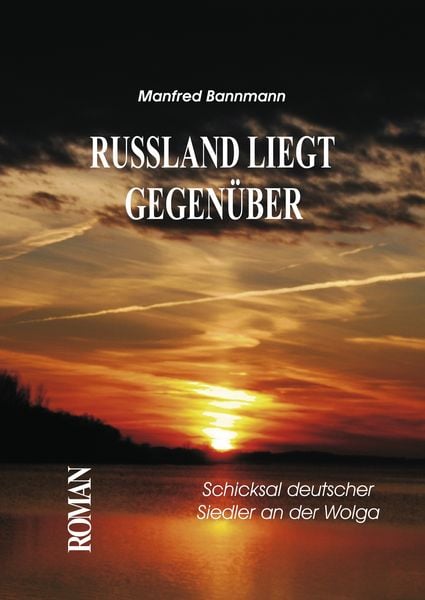 Produktbild: Russland Liegt Gegen&uuml;ber