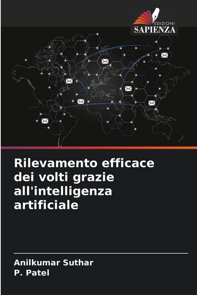 Produktbild: Rilevamento efficace dei volti grazie all'intelligenza artificiale