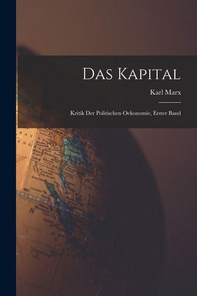 Produktbild: Das Kapital