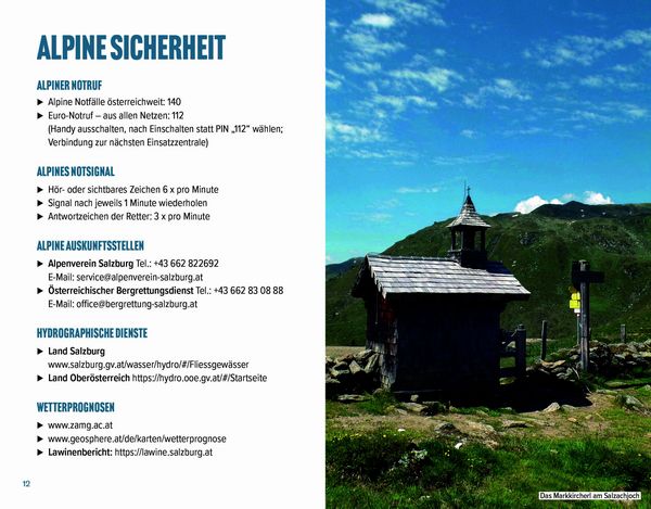 Produktbild: Salzachw&auml;rts