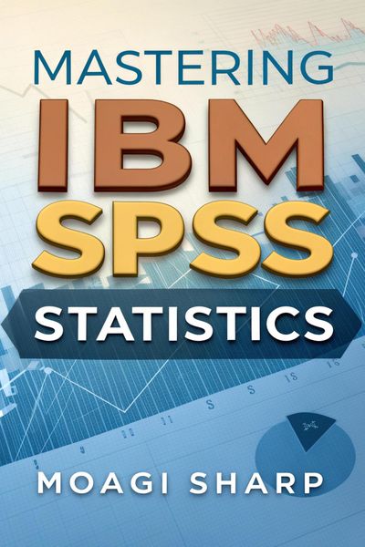 Produktbild: Mastering IBM SPSS Statistics