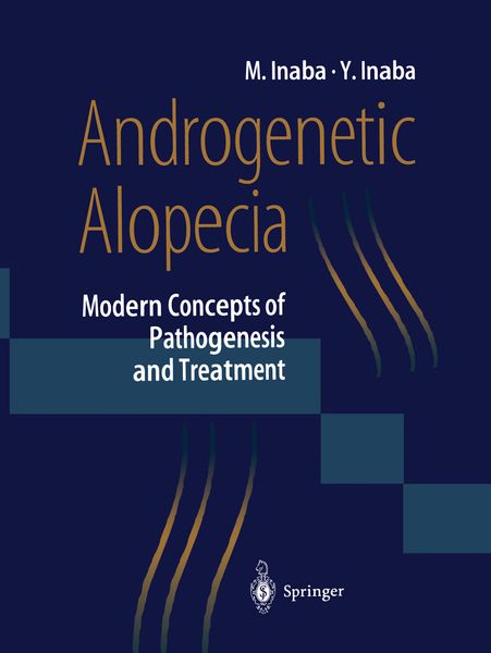 Produktbild: Androgenetic Alopecia