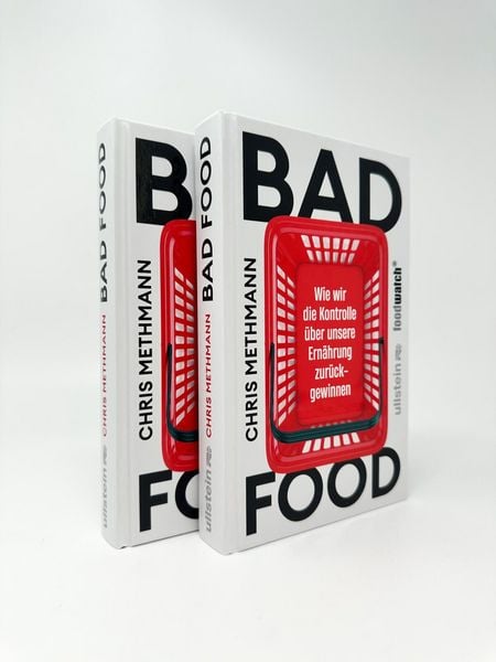 Produktbild: Bad Food