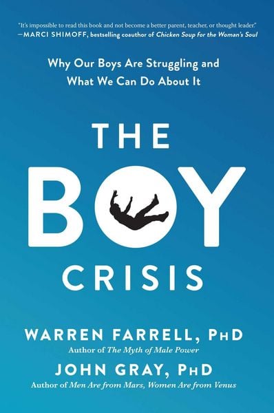 Produktbild: The Boy Crisis