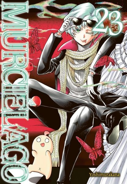 Produktbild: Murci&eacute;lago 23