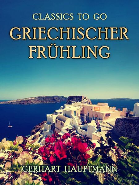 Produktbild: Griechischer Fr&uuml;hling