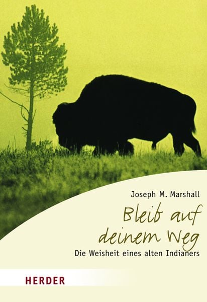 Produktbild: Bleib auf deinem Weg