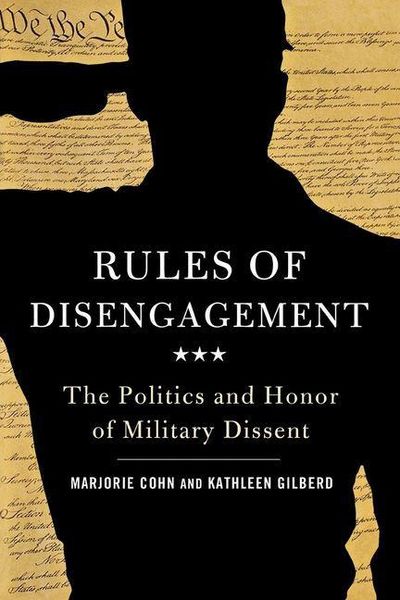 Produktbild: Rules of Disengagement