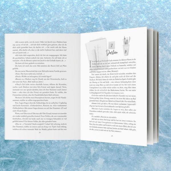 Produktbild: Ice Ice Darling