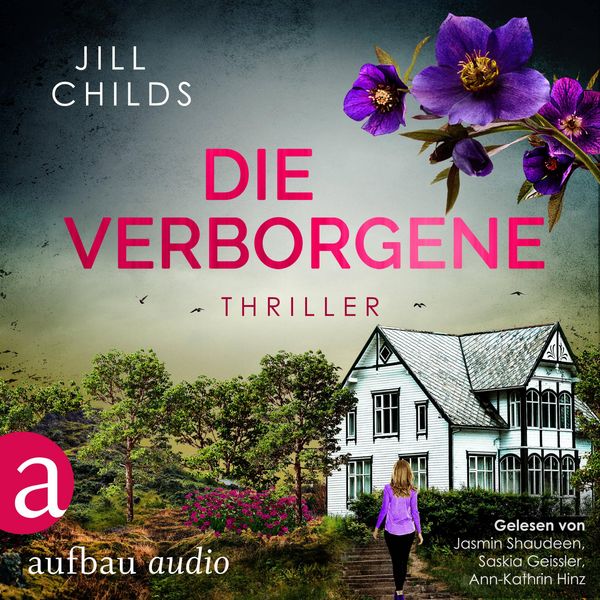 Produktbild: Die Verborgene