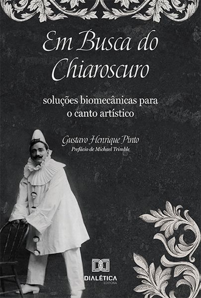 Produktbild: Em Busca do Chiaroscuro