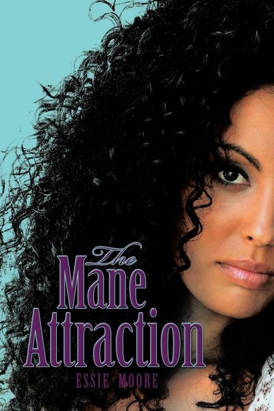 Produktbild: The Mane Attraction
