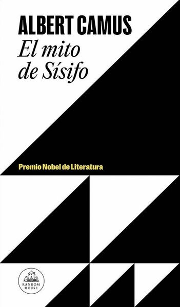 Produktbild: El mito de S&iacute;sifo