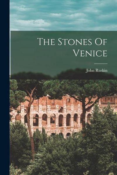 Produktbild: The Stones Of Venice