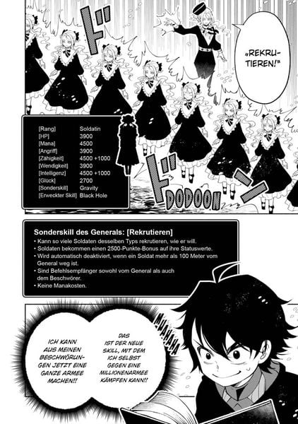 Produktbild: Hell Mode 8