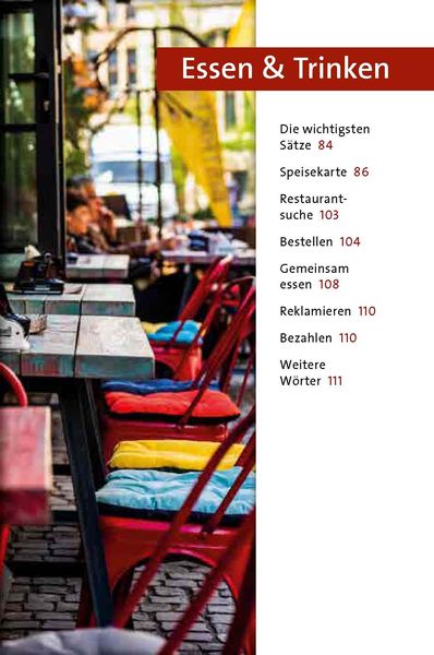 Produktbild: Langenscheidt Sprachf&uuml;hrer Rum&auml;nisch