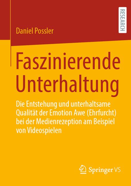 Produktbild: Faszinierende Unterhaltung