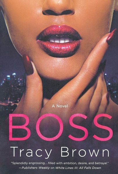 Produktbild: Boss