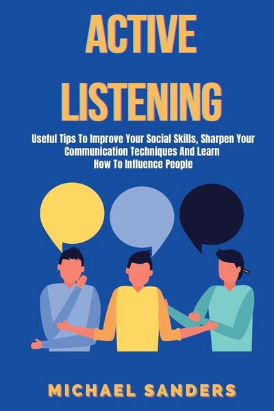 Produktbild: Active listening