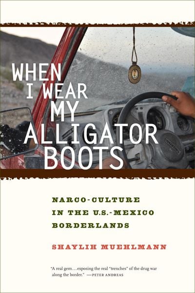 Produktbild: When I Wear My Alligator Boots