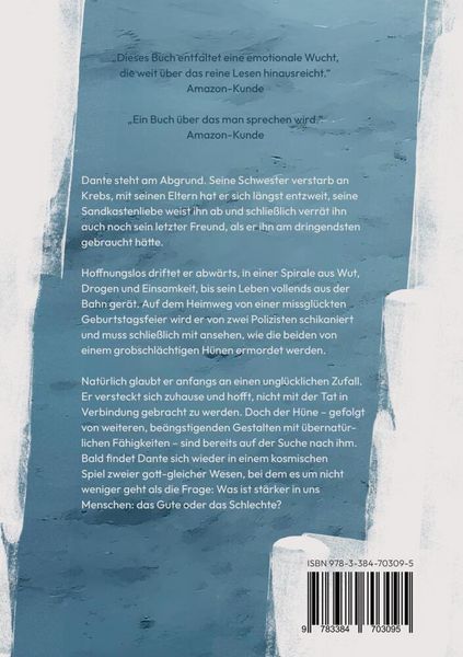 Produktbild: Das erste Buch DANTE