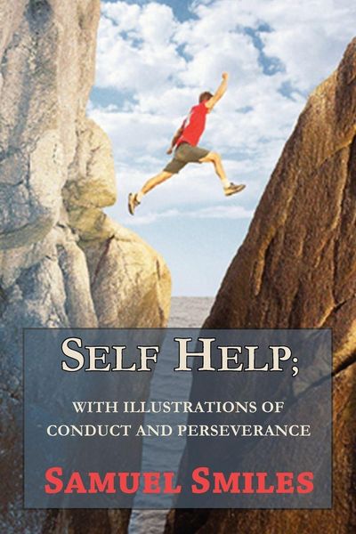 Produktbild: Self Help; With Illustrations of Conduct and Perseverance