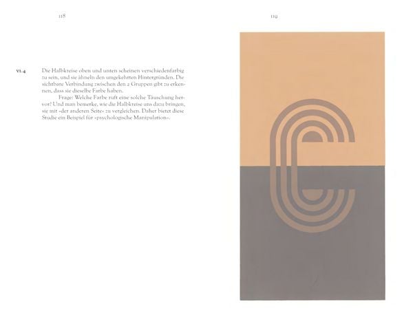 Produktbild: Josef Albers. Interaction of Color