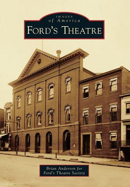 Produktbild: Ford's Theatre