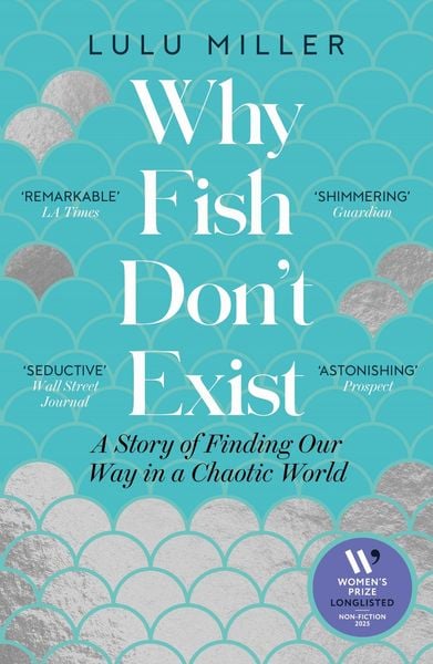 Produktbild: Why Fish Don't Exist