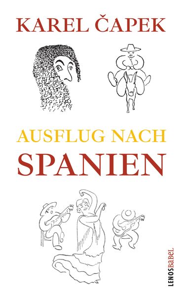 Produktbild: Ausflug nach Spanien