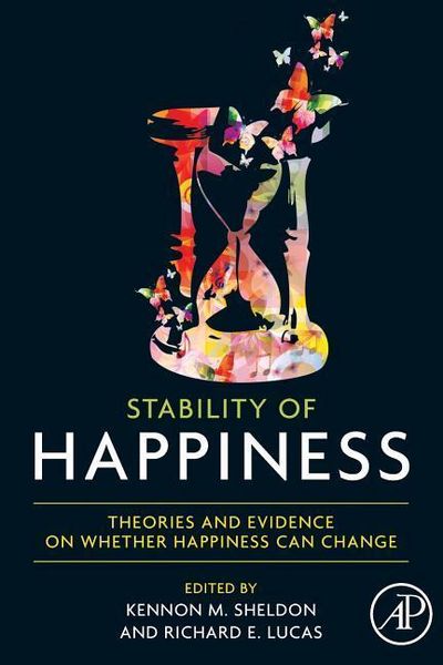 Produktbild: STABILITY OF HAPPINESS