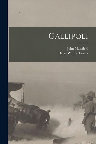 Produktbild: Gallipoli