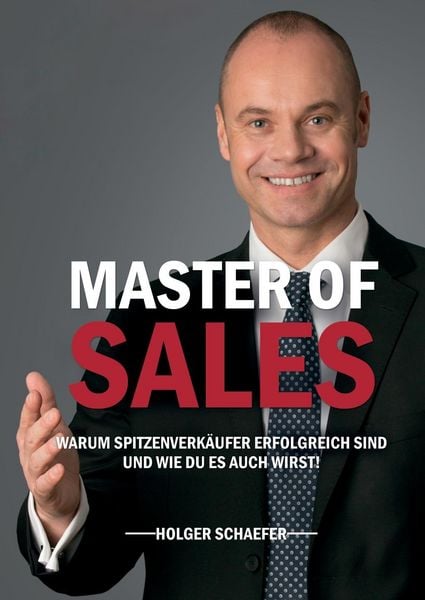 Produktbild: Master of Sales