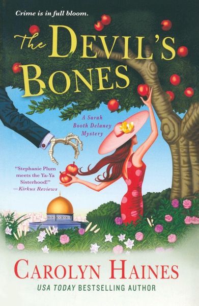 Produktbild: The Devil's Bones
