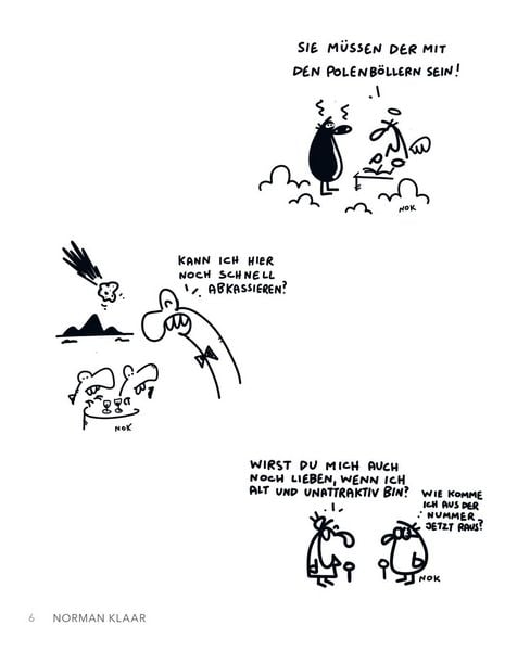 Produktbild: Fiese Bilder