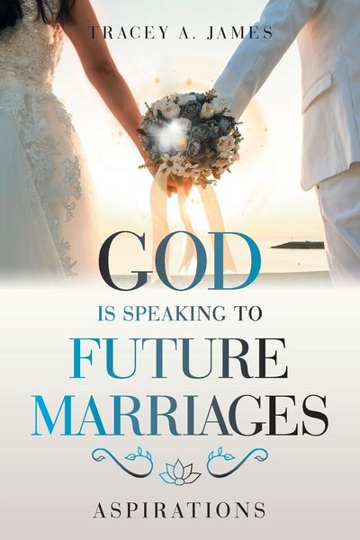 Produktbild: God Is Speaking to Future Marriages