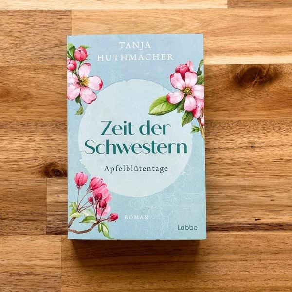 Produktbild: Zeit der Schwestern