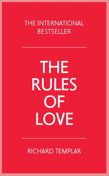 Produktbild: Rules of Love, The