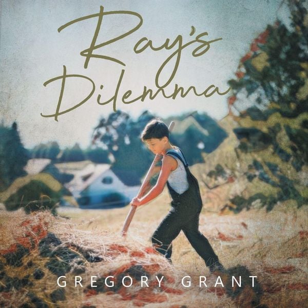 Produktbild: Ray's Dilemma