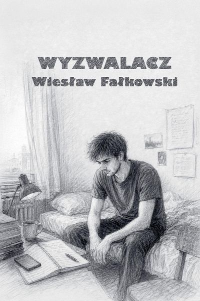 Produktbild: Wyzwalacz