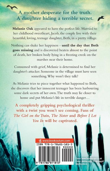 Produktbild: The Darkest Lies