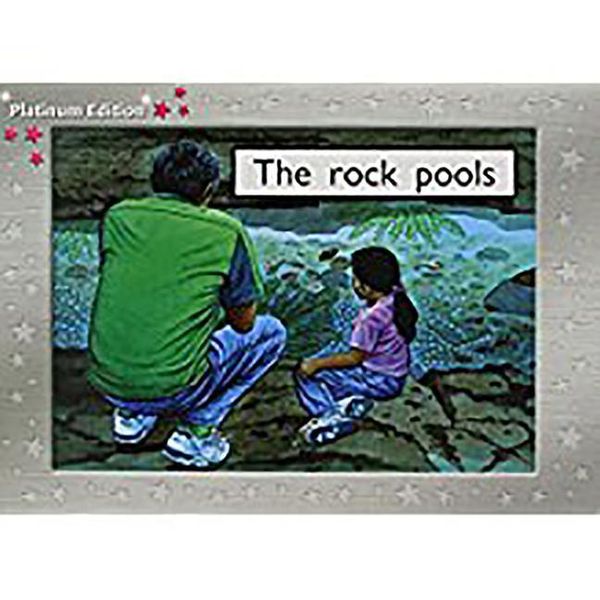 Produktbild: The Rock Pools