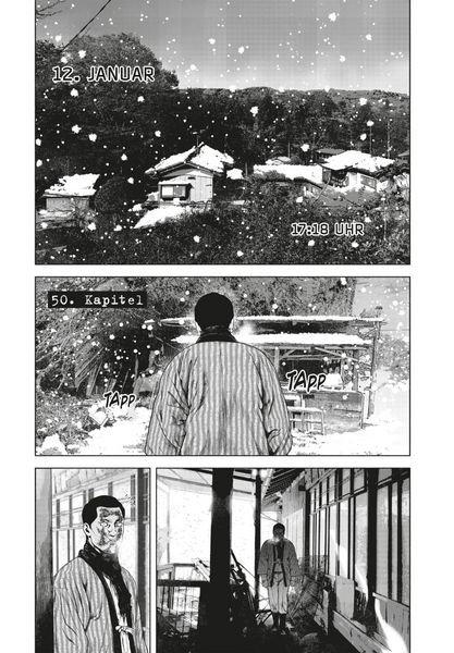 Produktbild: A Suffocatingly Lonely Death 8