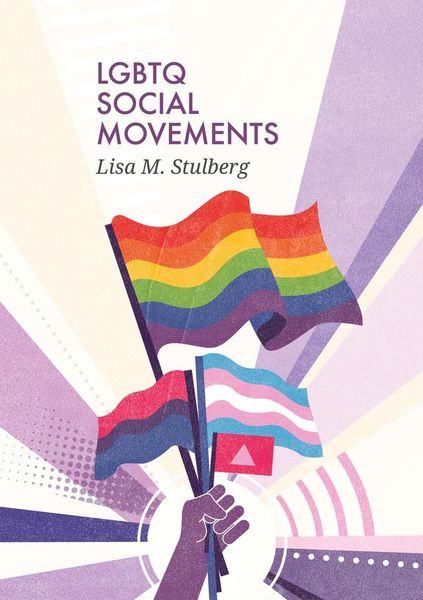 Produktbild: LGBTQ Social Movements